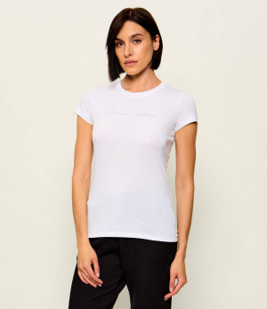 Armani Exchange T-shirt | Slim Fit