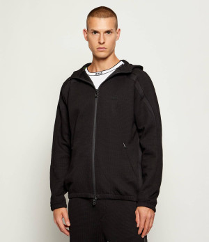 BOSS GREEN Bluza SW_League Stellan | Loose fit