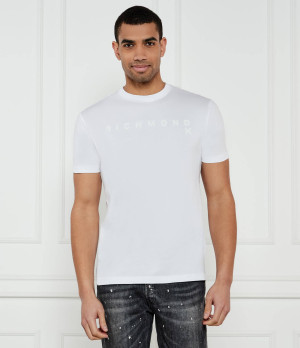 Richmond X T-shirt ZLAF | Regular Fit