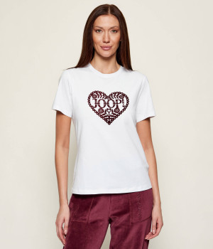 Joop! T-shirt Tita | Slim Fit
