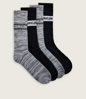 Calvin Klein Jeans Skarpety 4-pack