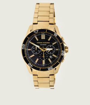 Armani Exchange Zegarek Spencer Chronograph AX1958