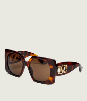 Valentino Okulary przeciwsłoneczne VG0002S