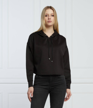 DKNY Bluza | Cropped Fit