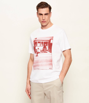 A.P.C. T-shirt | Regular Fit