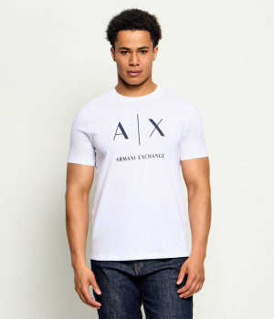 Armani Exchange T-shirt | Slim Fit