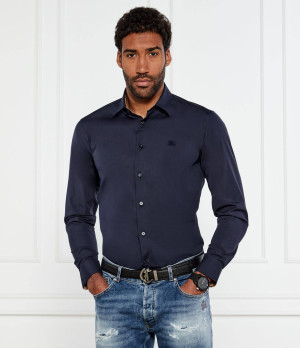 Burberry Koszula SHERFIELD | Slim Fit