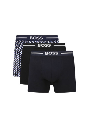 BOSS BLACK Bokserki 3-pack