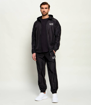 EA7 Dres | Regular Fit
