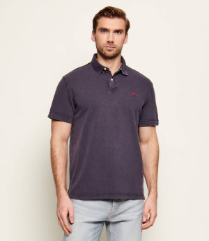 Replay Polo | Regular Fit