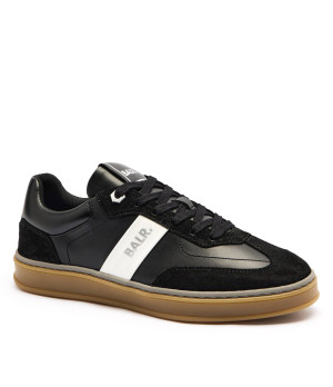 BALR. Skórzane sneakersy