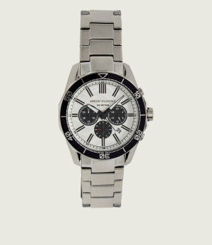 Armani Exchange Zegarek Spencer Chronograph AX1969