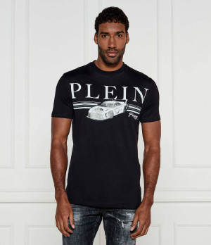 Philipp Plein T-shirt Cars Racing | Regular Fit