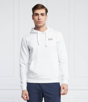 EA7 Bluza | Regular Fit