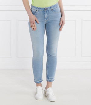 BOSS BLACK Jeansy JACKIE MR C 3.0 | Slim Fit