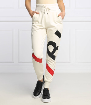 LAUREN RALPH LAUREN Spodnie | Regular Fit
