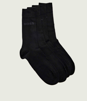 BOSS BLACK Skarpety 4-pack 4PRSGiftset IconicCC