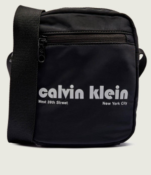 Calvin Klein Reporterka