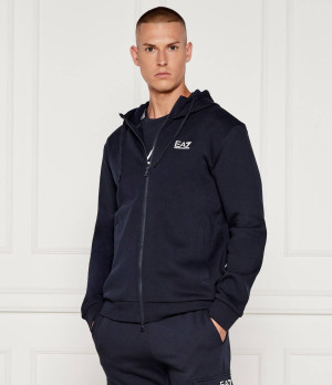 EA7 Bluza | Modern fit