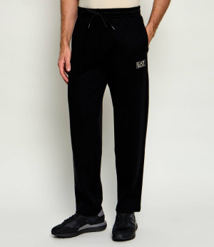 EA7 Spodnie dresowe | Regular Fit