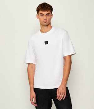 HUGO T-shirt Dogos Hugo x Racing Bulls | Relaxed fit