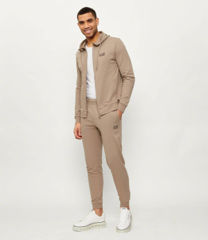 EA7 Dres | Regular Fit