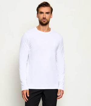 BOSS ORANGE Longsleeve Tacks | Regular Fit