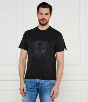 Replay T-shirt | Regular Fit