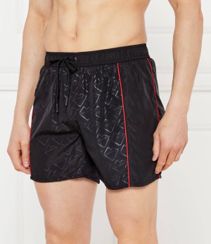 Iceberg Szorty kąpielowe | Regular Fit