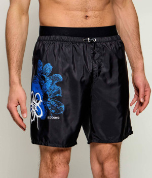 Iceberg Szorty kąpielowe | Regular Fit