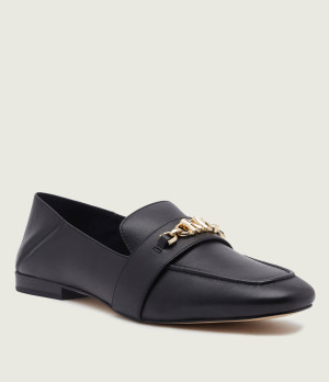 Michael Kors Skórzane loafersy Tiffanie