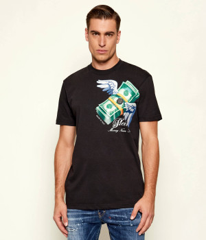 Philipp Plein T-shirt Money | Regular Fit