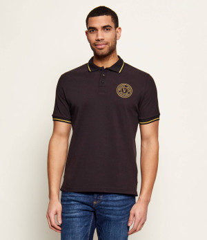 Versace Jeans Couture Polo | Slim Fit