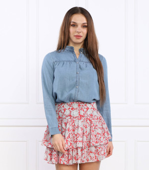 Pepe Jeans London Koszula BEATRIZ | Regular Fit