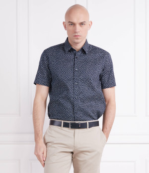BOSS BLACK Koszula Ross_F | Regular Fit