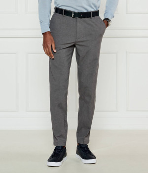BOSS BLACK Spodnie chino H-Kane-RDS | Tapered fit