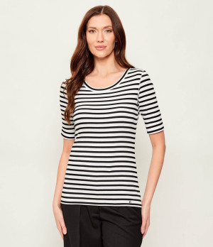 Marc Cain T-shirt | Slim Fit