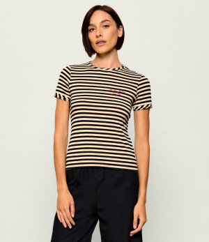 Liu Jo T-shirt | Slim Fit