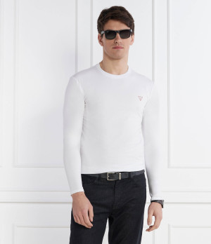 GUESS Longsleeve | Extra slim fit