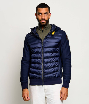 PARAJUMPERS Puchowa kurtka Buck | Slim Fit