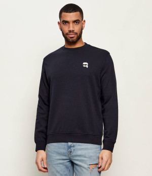 Karl Lagerfeld Bluza | Regular Fit