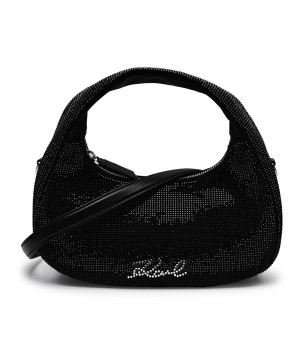 Karl Lagerfeld Hobo k/evening