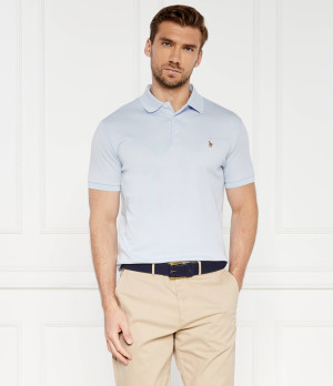 POLO RALPH LAUREN Polo | Custom slim fit