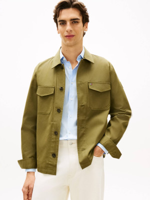 Tommy Hilfiger Kurtka | Regular Fit