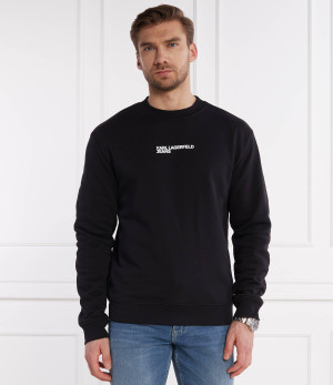 Karl Lagerfeld Jeans Bluza | Regular Fit