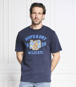 Superdry T-shirt | Regular Fit