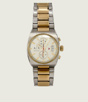 Armani Exchange Zegarek Oliver AX2821