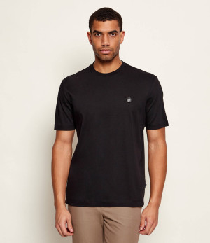 BOSS BLACK T-shirt C-Taut 01 | Regular Fit