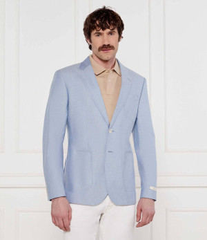 Gant Marynarka OXFORD | Slim Fit