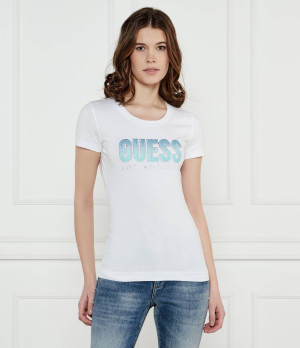 GUESS T-shirt | Slim Fit
